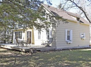 5025 321st Ave NE, Cambridge, MN 55008