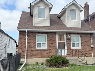 136 Northland Ave, Toronto, ON