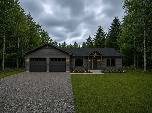 15 Holly Ln, Cornville, ME 04976