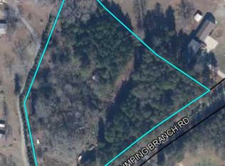 279 Jumping Branch Rd, Blacksburg, SC 29702