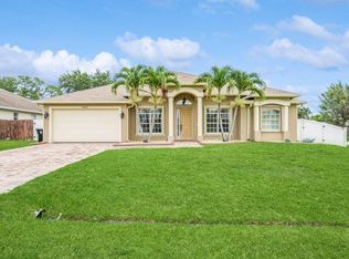 2497 SW Cooper Ln, Port Saint Lucie, FL 34984
