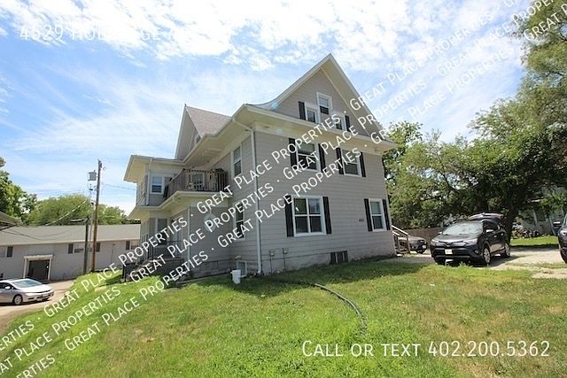 1st image of 4529 Holdrege St APT 3