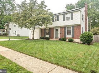 1303 Tulane Rd, Wilmington, DE 19803