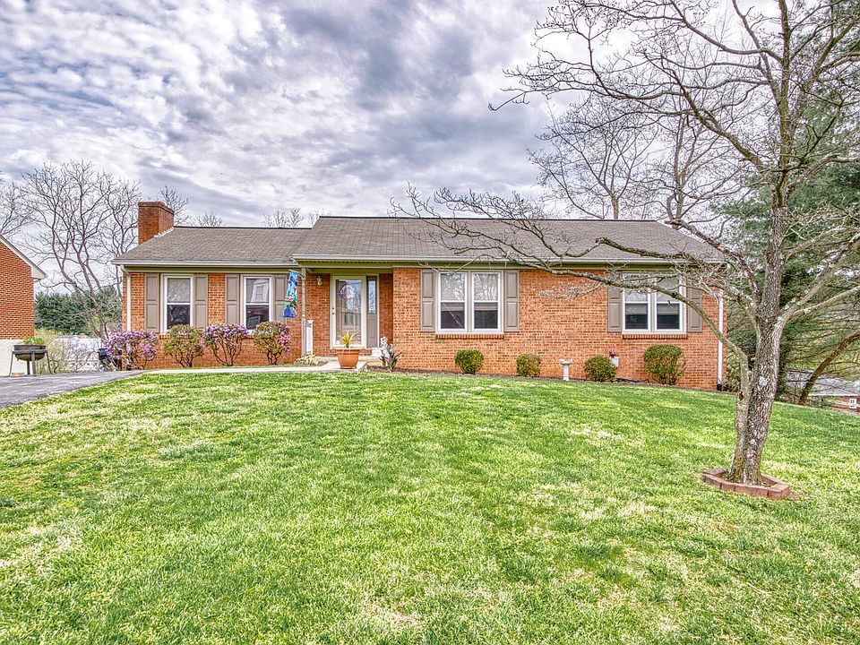 7221 Estes St, Roanoke, VA 24019 Zillow
