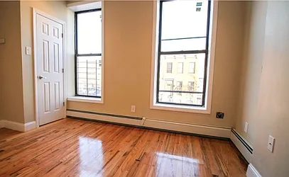 Rented by Hagstrom Management Inc