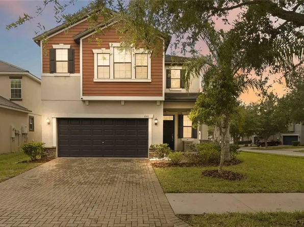 1001 Oliveto Verdi Ct, Brandon, FL 33511