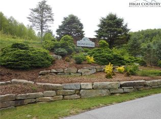 Lot 11 Pleasant View Drive, Vilas, NC 28692