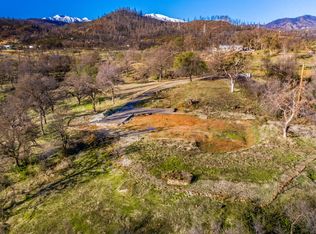 16175 Gold Pan Way, Redding, CA 96001