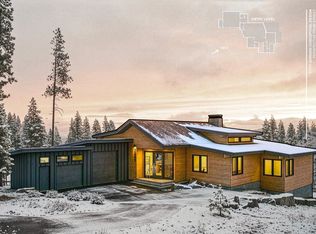 11771 Ghirard Rd, Truckee, CA 96161