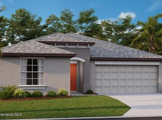 11723 Lavender Loop, Spring Hill, FL 34609