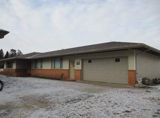 6100 100th St SW, Burlington, ND 58722