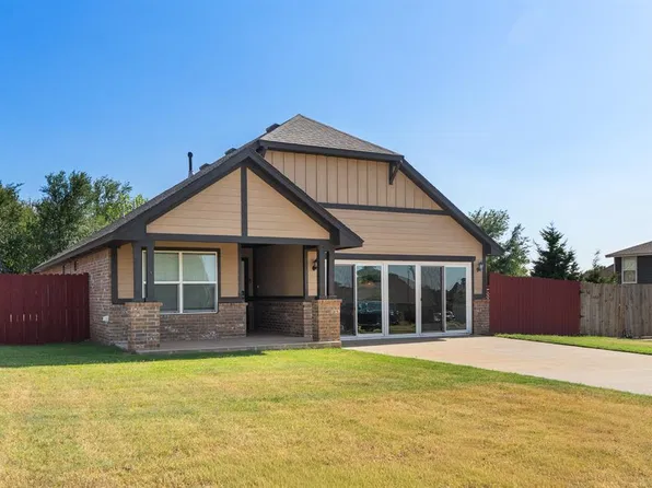 1430 Lakeview Dr, Edmond, OK 73034