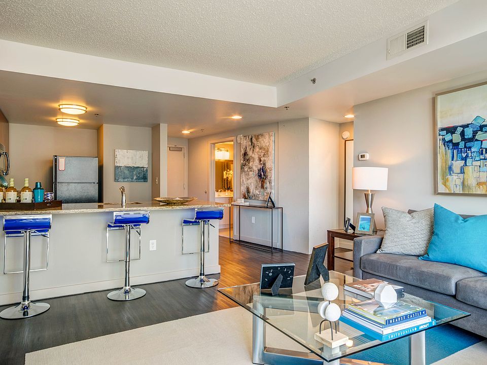 Refined living spaces