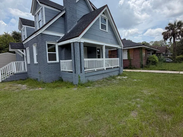 546 BIRCH Street, Jacksonville, FL 32206