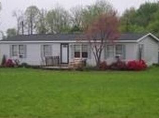 102 Cedar Hill Rd, Peach Bottom, PA 17563
