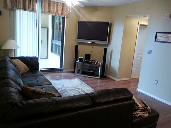 4th image of 100 N Federal Hwy APT 1413