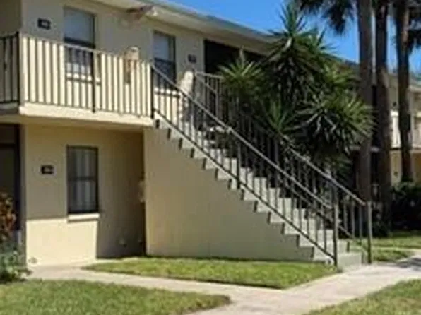 500 Catalina Rd APT 307, Cocoa Beach, FL 32931