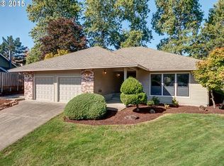 3061 SW 24th St, Gresham, OR 97080