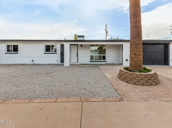 4530 N 35TH Avenue, Phoenix, AZ 85017