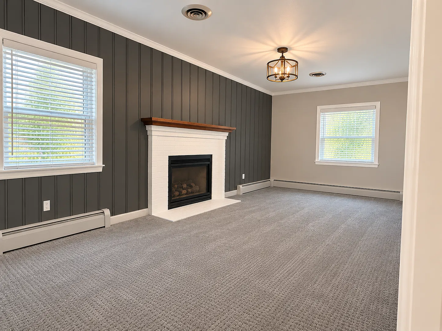 3 bed, 1.5 bath, 1419 sqft, $2,400 — Photo 3