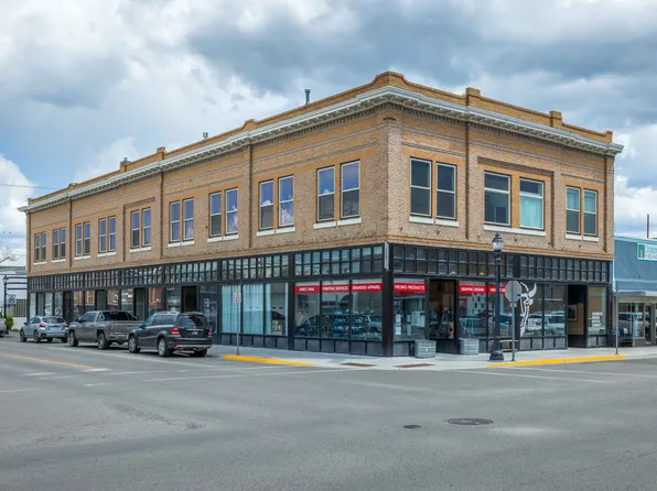 108 E Lewis St, Livingston, MT