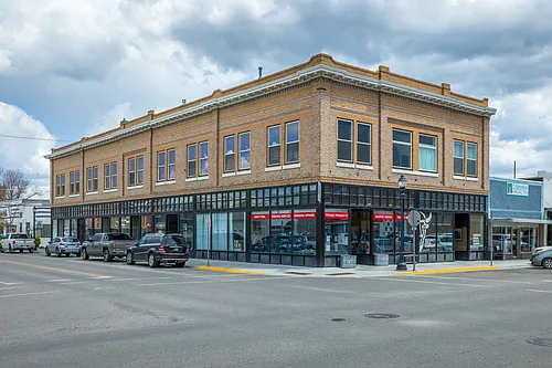 108 E Lewis St #10 Photo 1