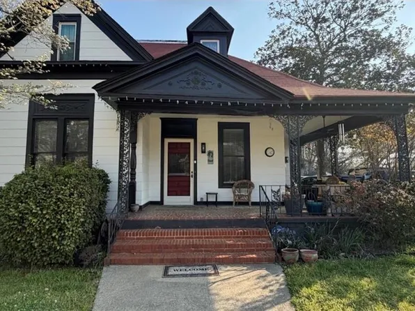 41 W Campbellton St, Fairburn, GA 30213