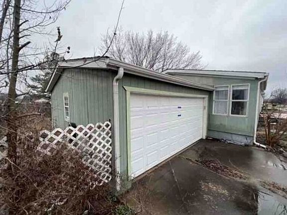 Property Side View