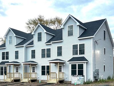 98 Brookfield Street #B, Hartford, CT, 06106