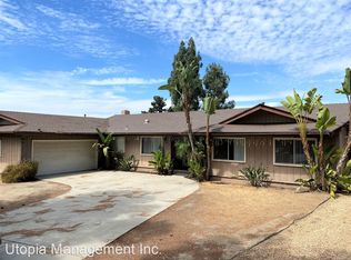 2346 Windmill View Rd, El Cajon, CA 92020