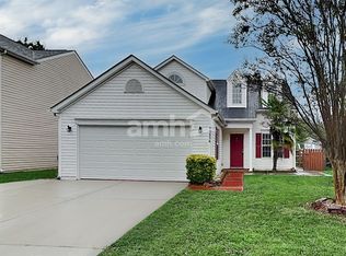 10206 Orchard Grass Ct, Charlotte, NC 28278
