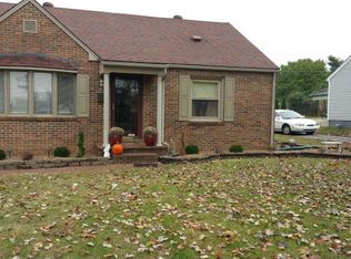 219 Redbud Rd, Owensboro, KY 42303