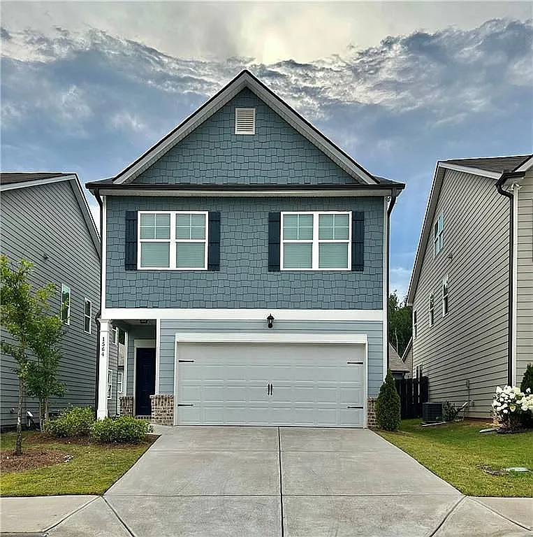 3 bed, 2.5 bath, 1876 sqft, $2,500 — Photo 1