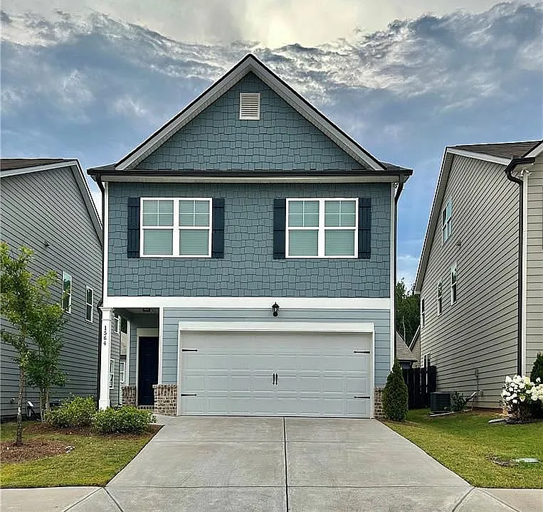 1564 Spring Hollow Way