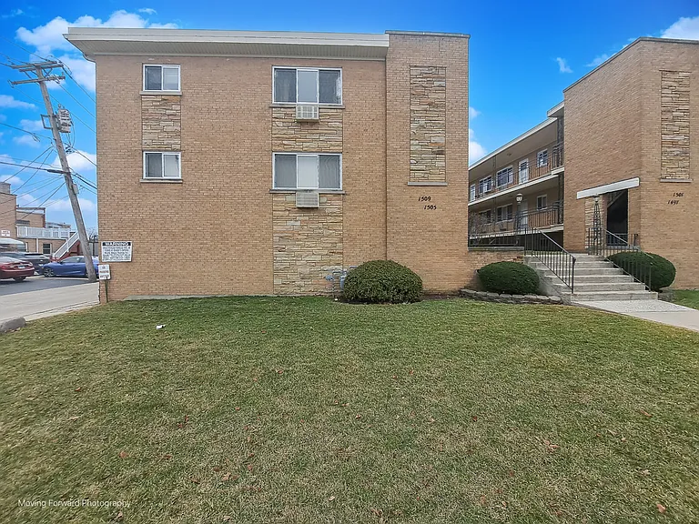 1509 Brown St #11E — Photo 3