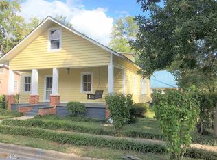 117 Violet St, Cochran, GA 31014