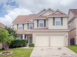 975 Calico Gdn, San Antonio, TX 78260