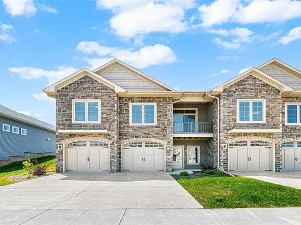 2883 Blue Sage Dr #A, Coralville, IA 52241