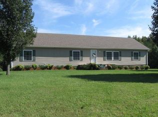 277 Elm Grove Church Rd, Reidsville, NC 27320