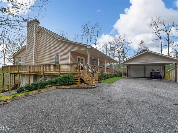 101 Partisan Ln, Clayton, GA 30525