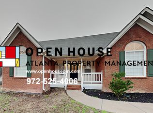 510 Cluster Ct, Grayson, GA 30017