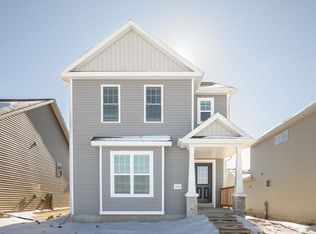 9105 Rustic Pine Rd, Verona, WI 53593