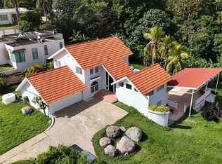 151 Alturas Tejas, Las Piedras, PR 00771