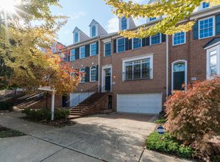 1918 N Ode St, Arlington, VA 22209