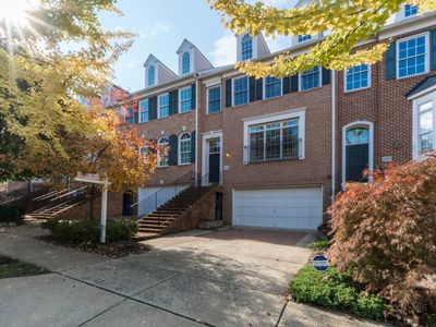 1918 N Ode St, Arlington, VA, 22209