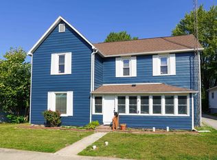 811 E Fort Wayne St, Warsaw, IN 46580