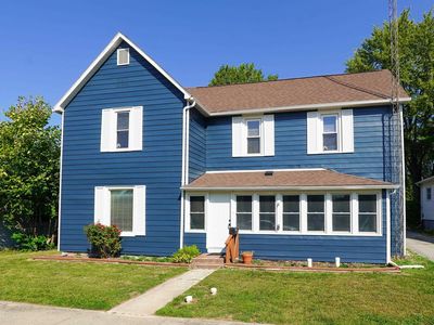 811 E Fort Wayne St, Warsaw, IN, 46580