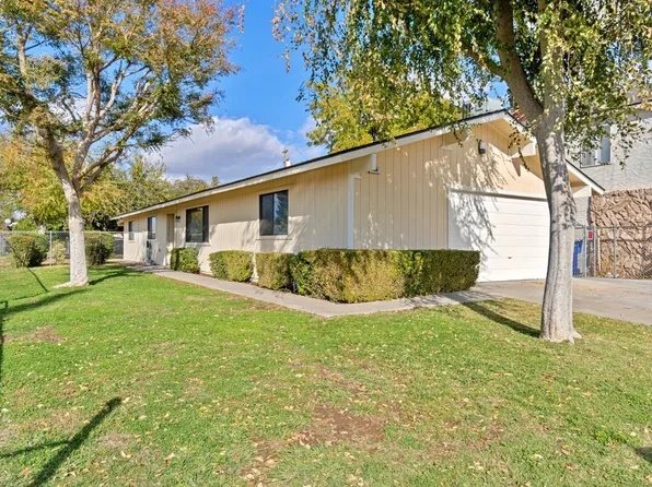 360 W Pinedale Ave, Pinedale, CA 93650