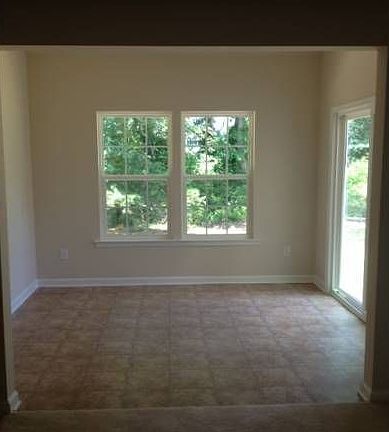 Morning Room