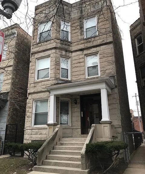3726 N Racine Ave — Photo 1